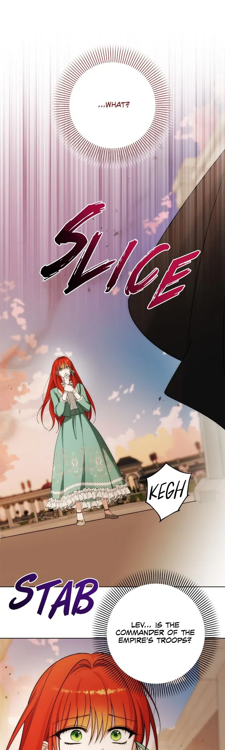The Nerd Turned Out to Be the Tyrant Chapter 47 Online - página 47