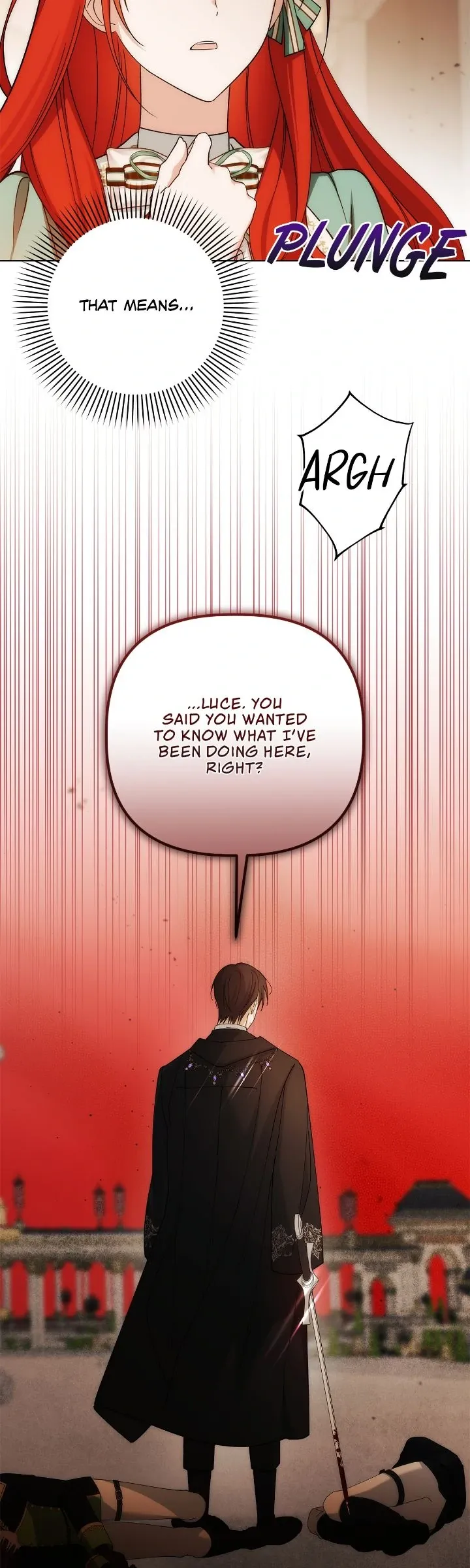 The Nerd Turned Out to Be the Tyrant Chapter 47 Online - página 48