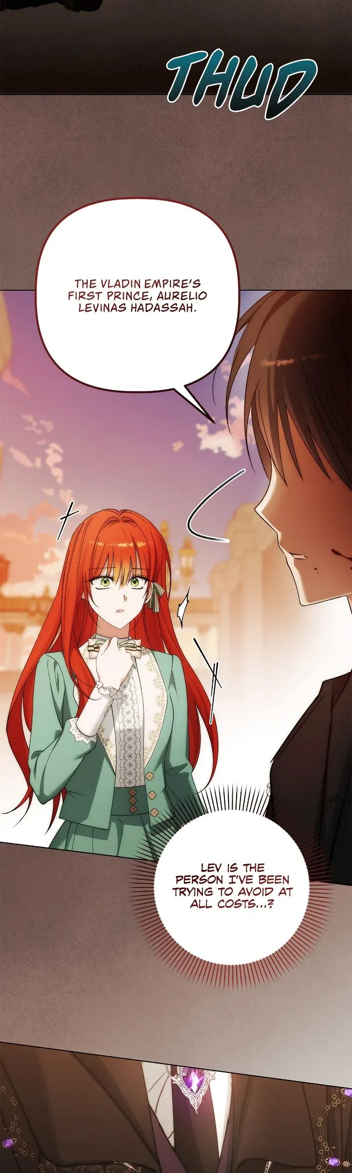 The Nerd Turned Out to Be the Tyrant Chapter 47 Online - página 49