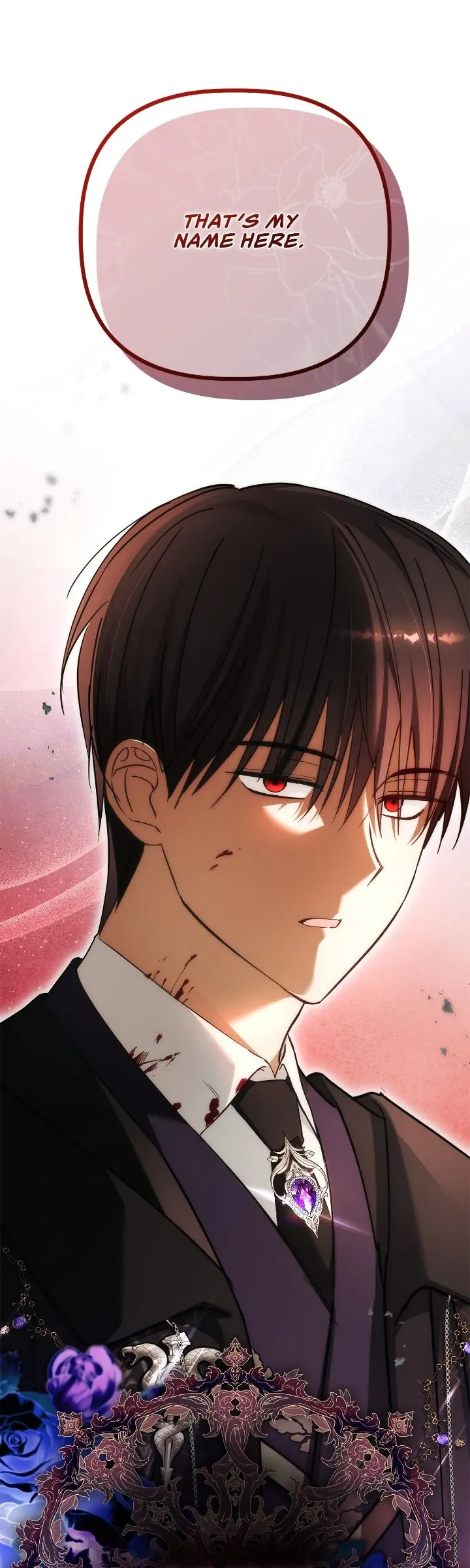The Nerd Turned Out to Be the Tyrant Chapter 47 Online - página 51