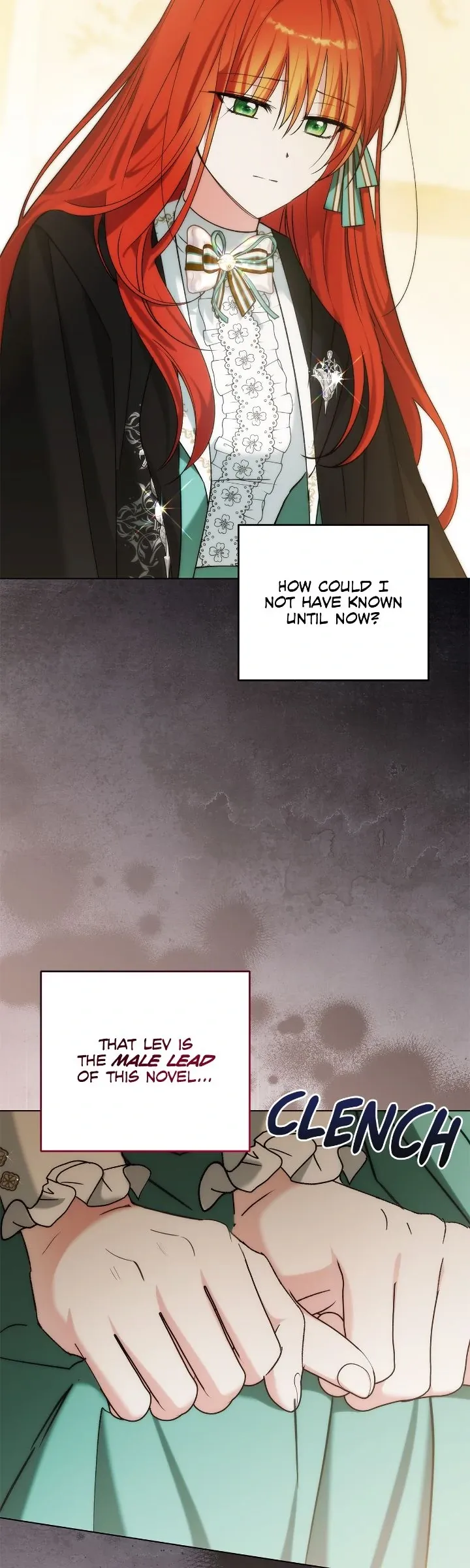 The Nerd Turned Out to Be the Tyrant Chapter 48 Online - página 4