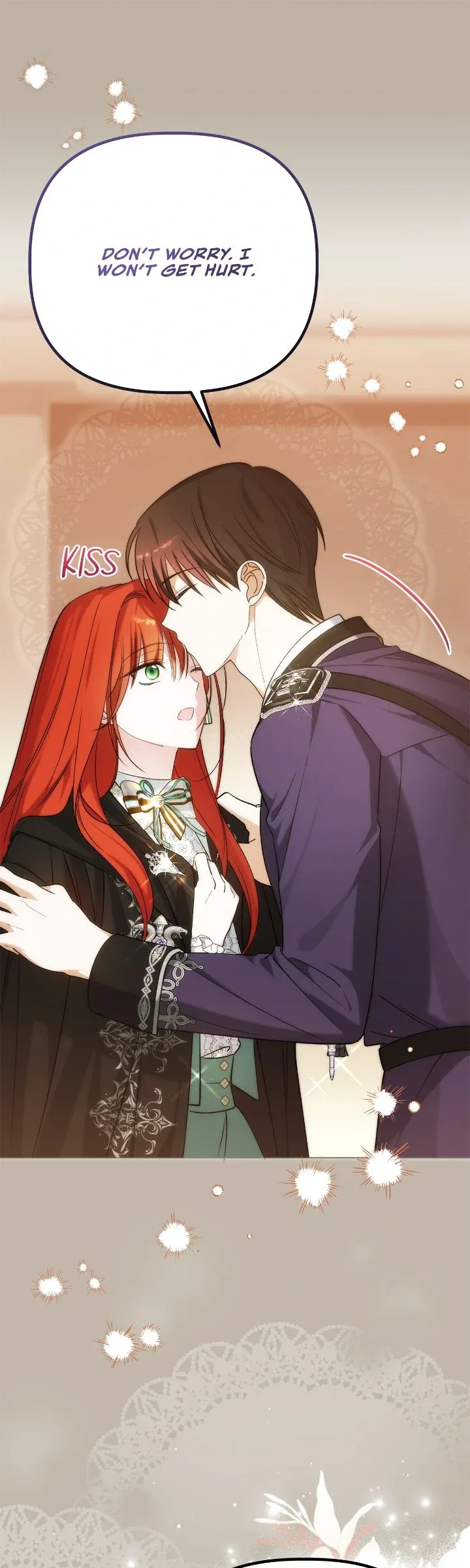 The Nerd Turned Out to Be the Tyrant Chapter 48 Online - página 9