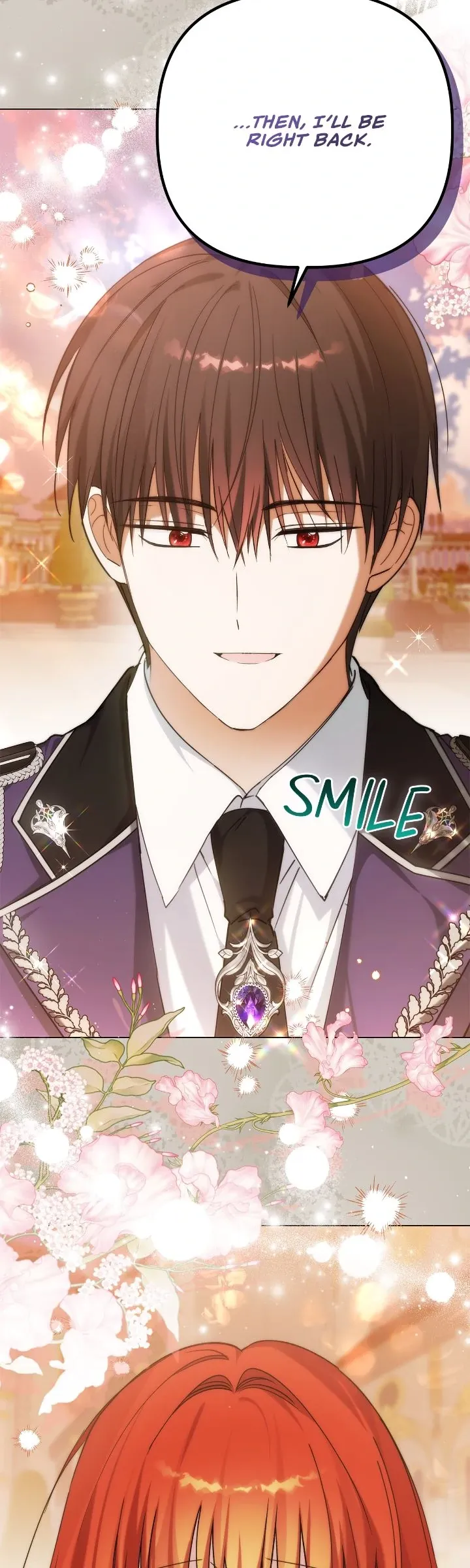 The Nerd Turned Out to Be the Tyrant Chapter 48 Online - página 10