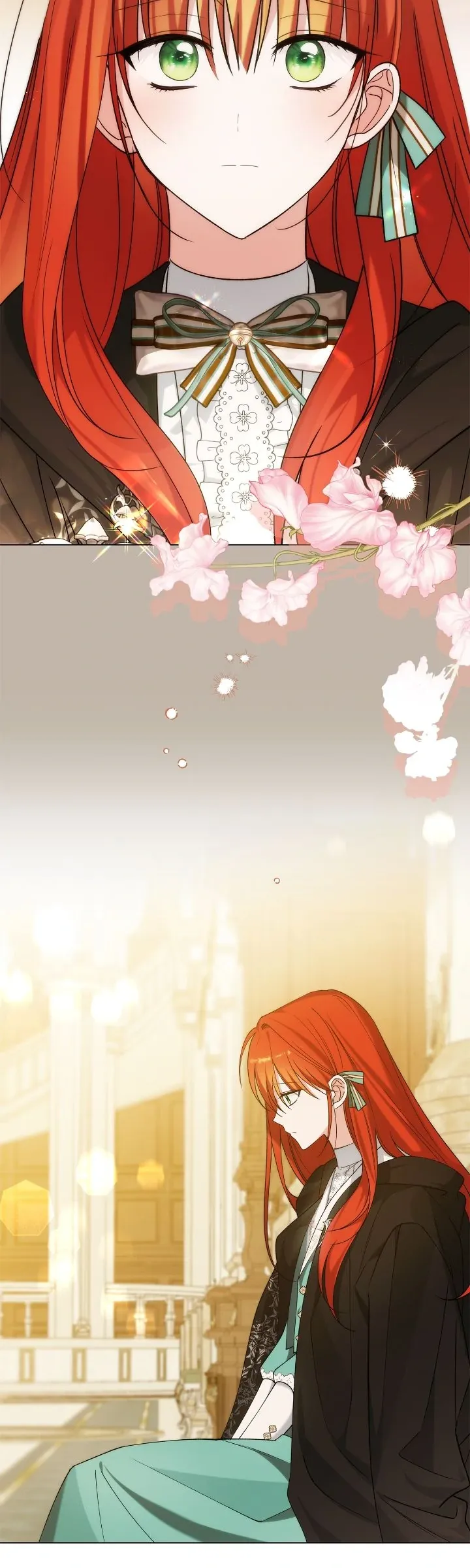 The Nerd Turned Out to Be the Tyrant Chapter 48 Online - página 11