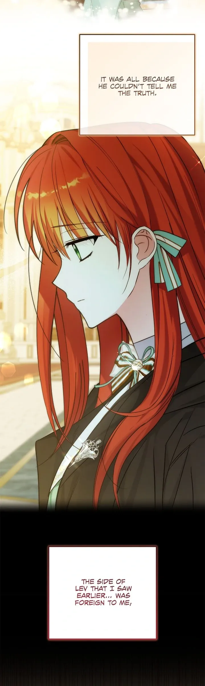 The Nerd Turned Out to Be the Tyrant Chapter 48 Online - página 13