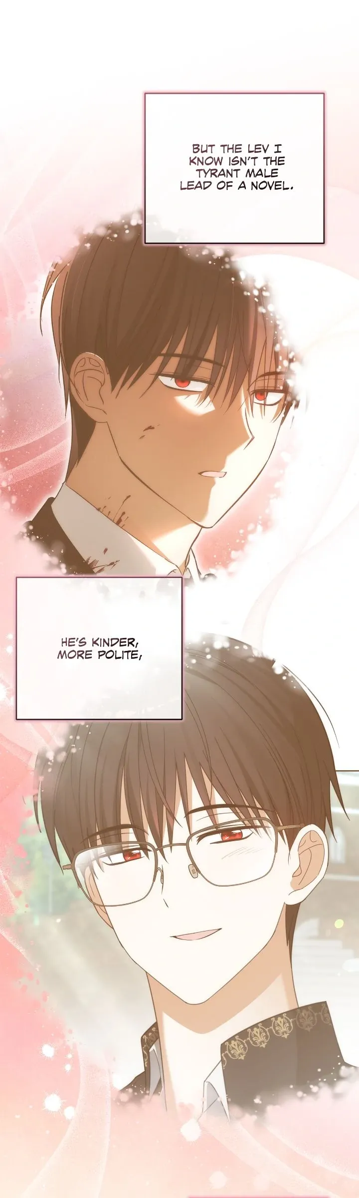The Nerd Turned Out to Be the Tyrant Chapter 48 Online - página 15