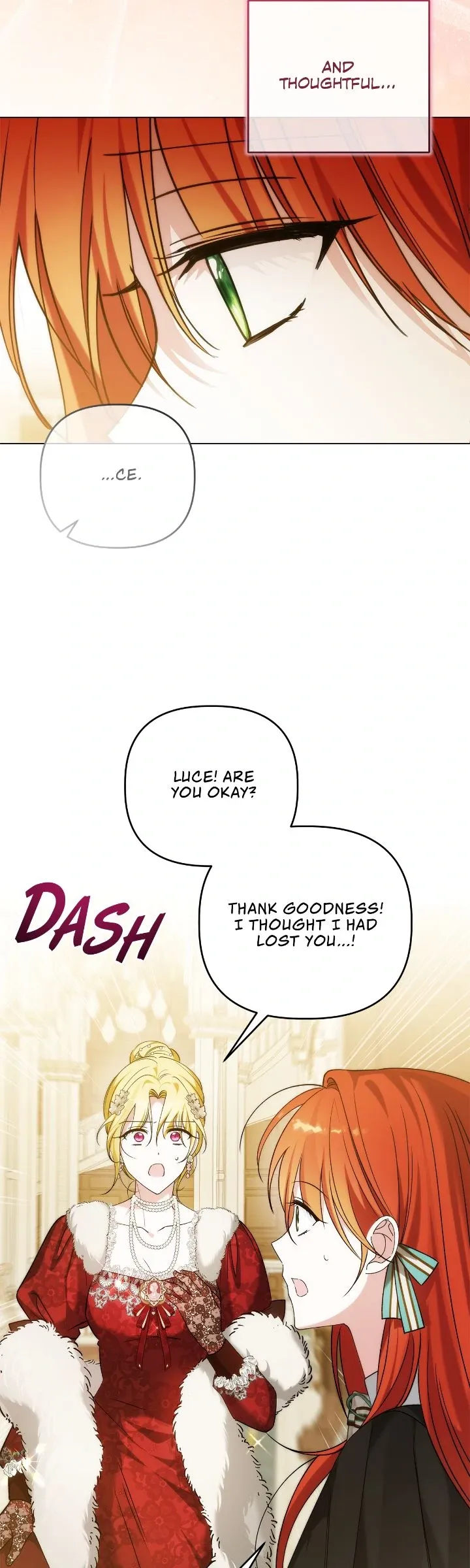The Nerd Turned Out to Be the Tyrant Chapter 48 Online - página 16