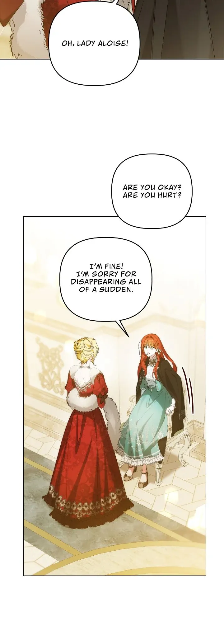 The Nerd Turned Out to Be the Tyrant Chapter 48 Online - página 17