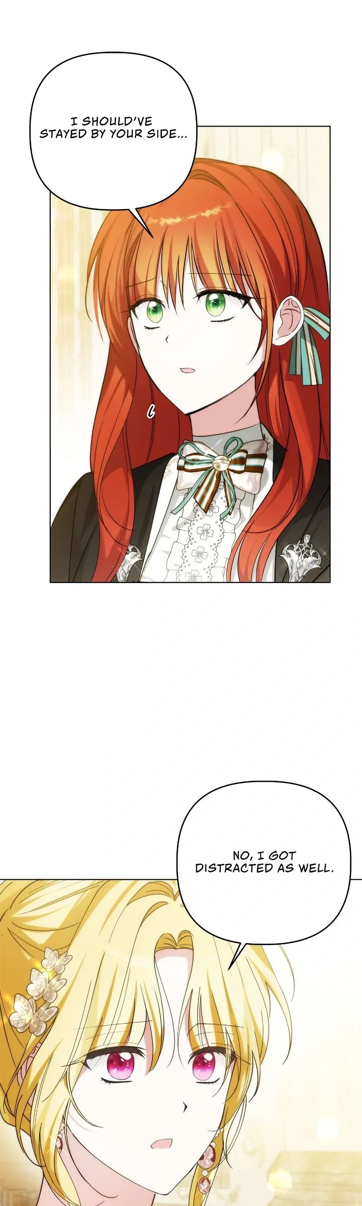 The Nerd Turned Out to Be the Tyrant Chapter 48 Online - página 18