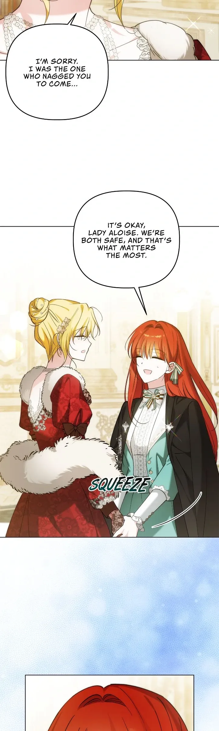 The Nerd Turned Out to Be the Tyrant Chapter 48 Online - página 19