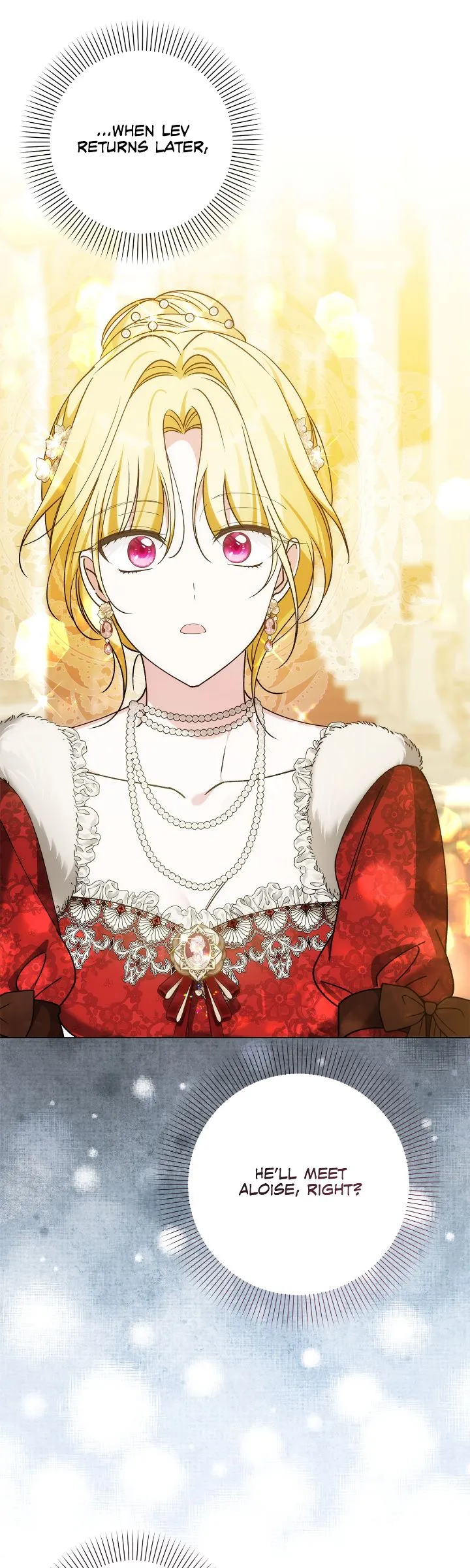 The Nerd Turned Out to Be the Tyrant Chapter 48 Online - página 21