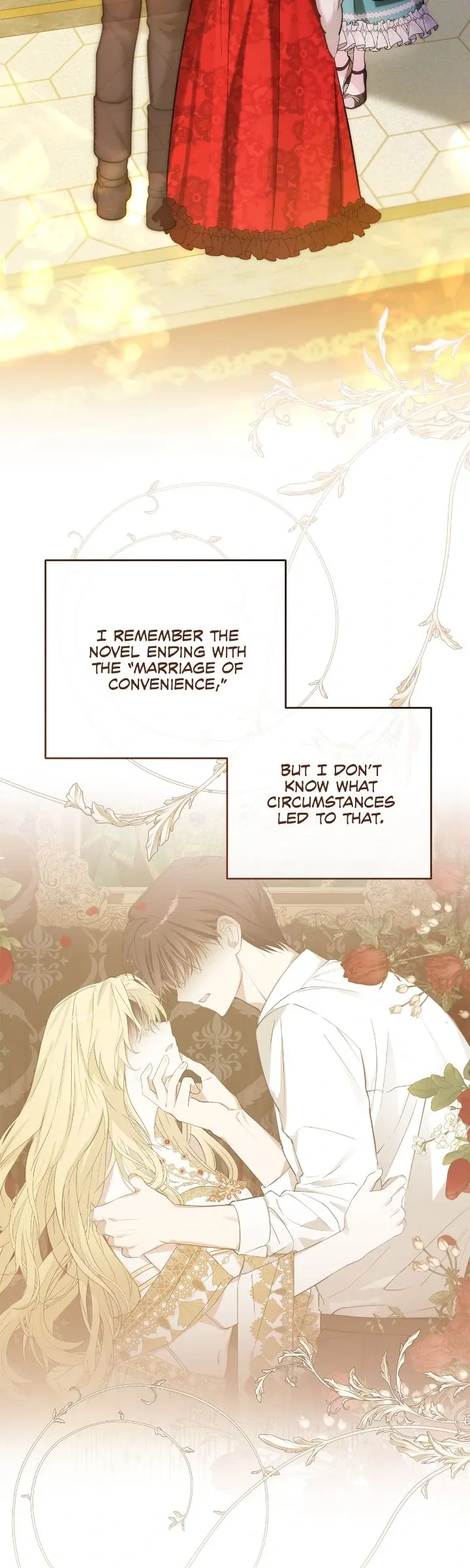 The Nerd Turned Out to Be the Tyrant Chapter 48 Online - página 23