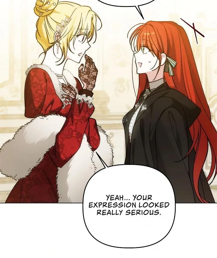 The Nerd Turned Out to Be the Tyrant Chapter 48 Online - página 28