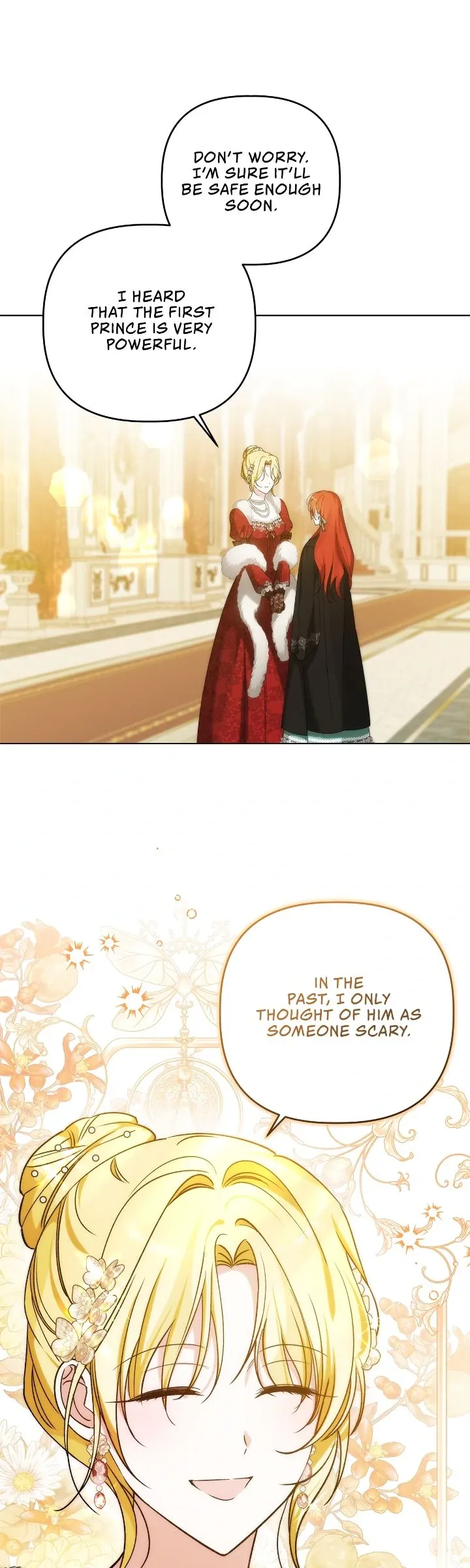 The Nerd Turned Out to Be the Tyrant Chapter 48 Online - página 29