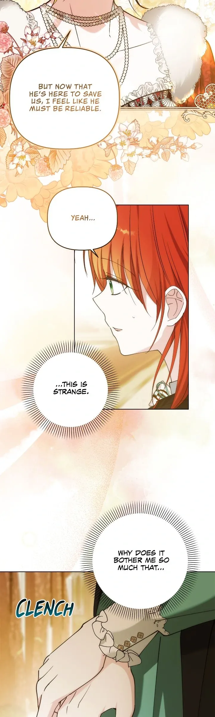 The Nerd Turned Out to Be the Tyrant Chapter 48 Online - página 30