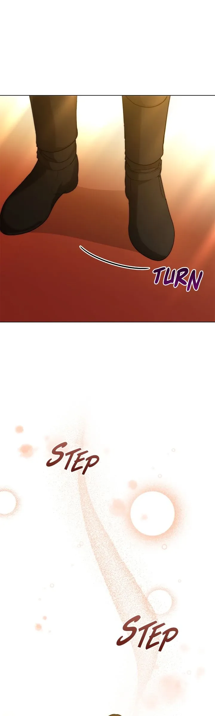 The Nerd Turned Out to Be the Tyrant Chapter 48 Online - página 43