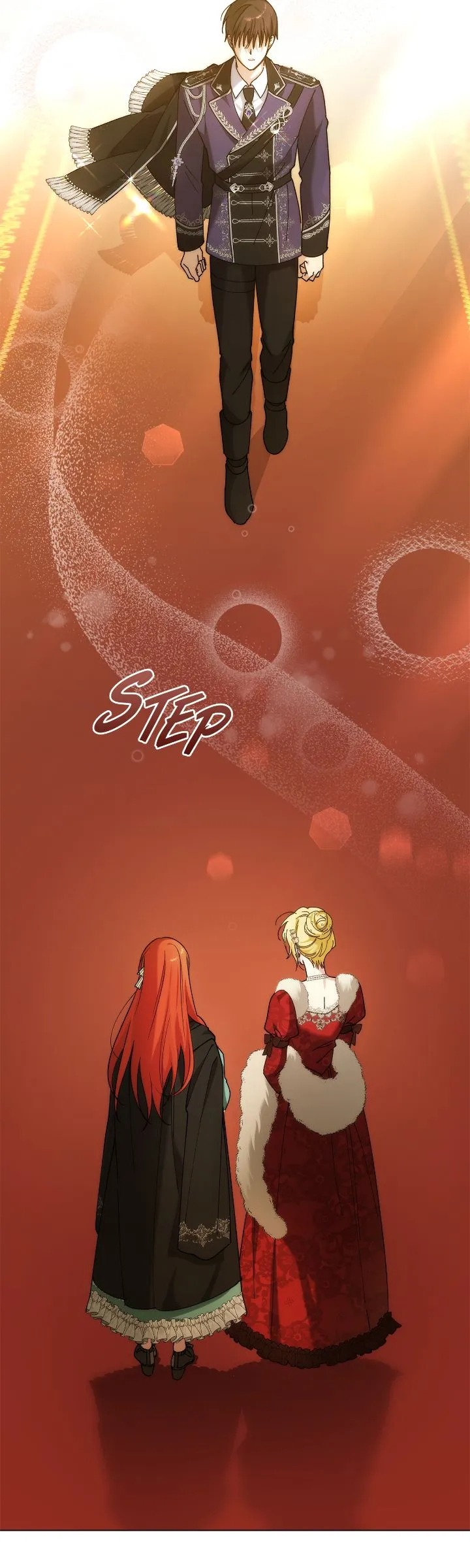 The Nerd Turned Out to Be the Tyrant Chapter 48 Online - página 44