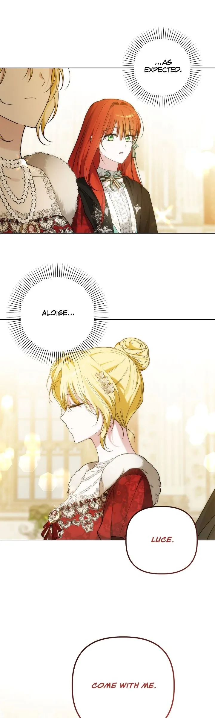 The Nerd Turned Out to Be the Tyrant Chapter 48 Online - página 46