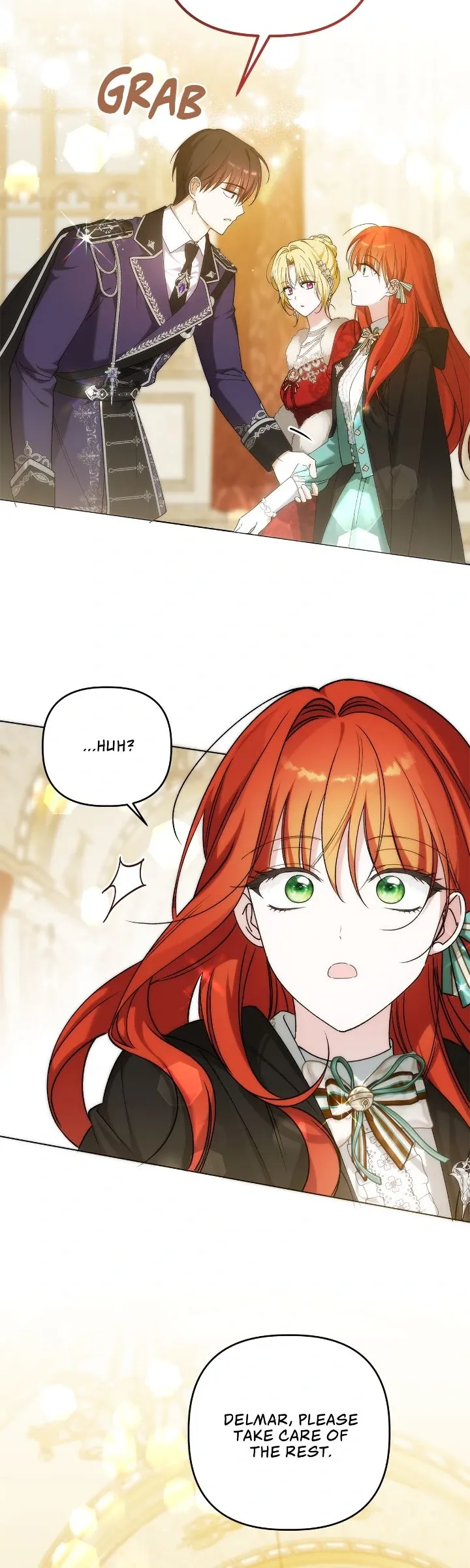 The Nerd Turned Out to Be the Tyrant Chapter 48 Online - página 47