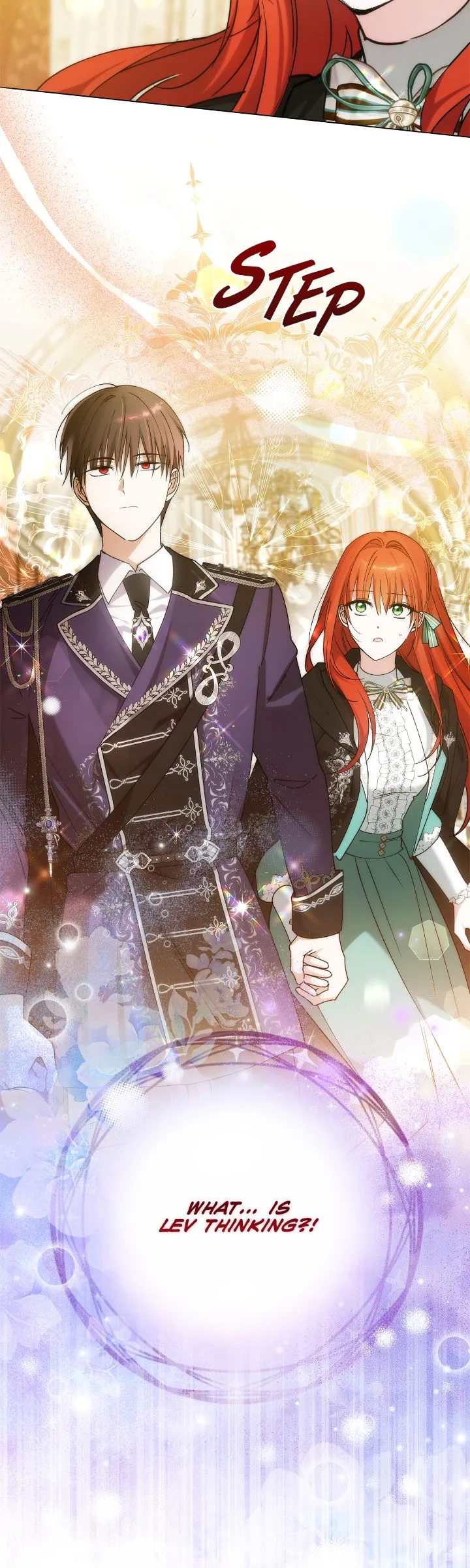 The Nerd Turned Out to Be the Tyrant Chapter 48 Online - página 49
