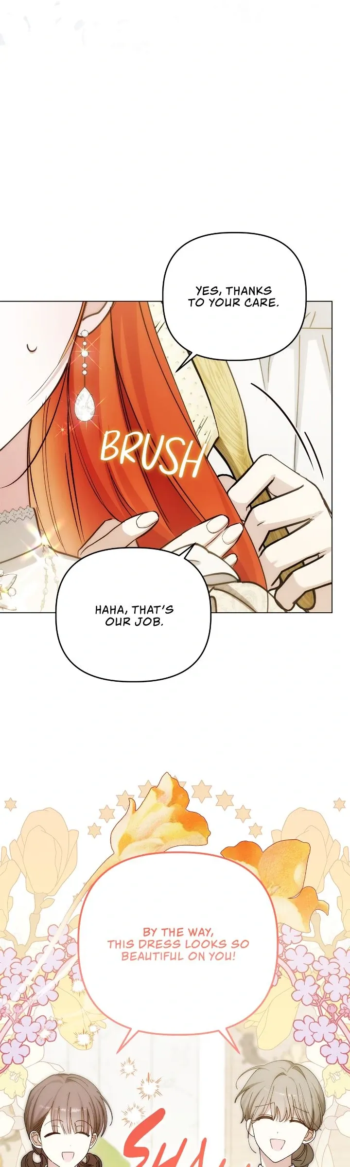 The Nerd Turned Out to Be the Tyrant Chapter 49 Online - página 2