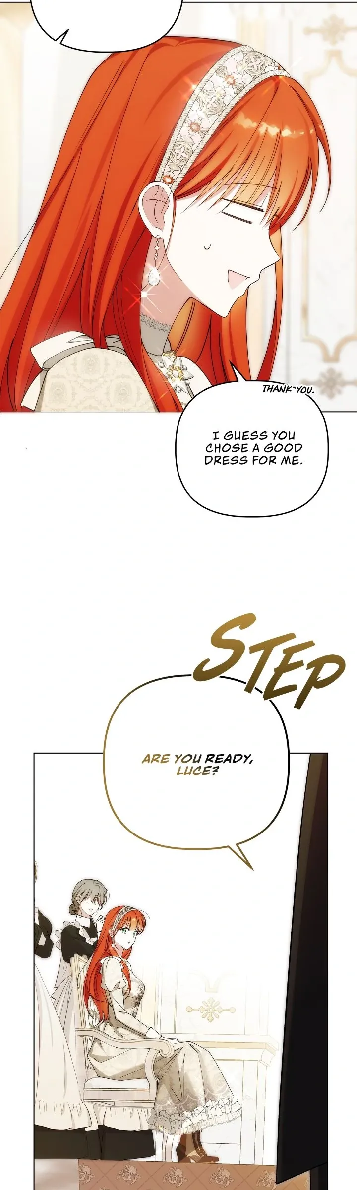 The Nerd Turned Out to Be the Tyrant Chapter 49 Online - página 4