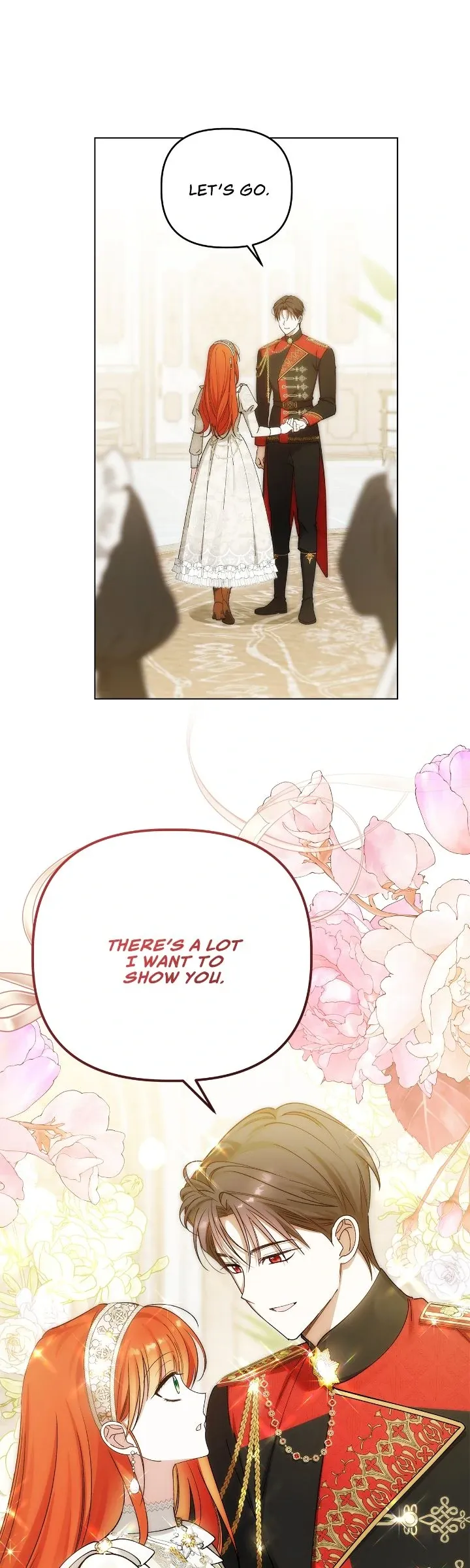 The Nerd Turned Out to Be the Tyrant Chapter 49 Online - página 8