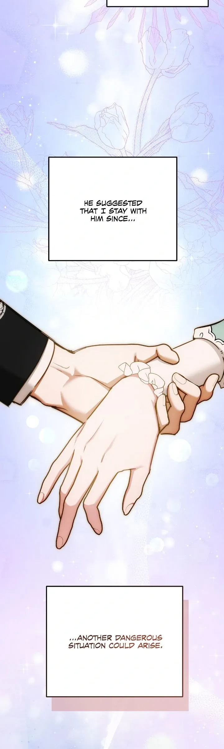 The Nerd Turned Out to Be the Tyrant Chapter 49 Online - página 12