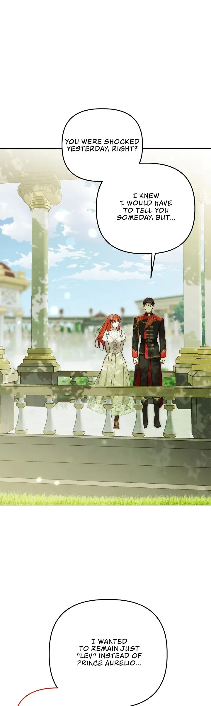 The Nerd Turned Out to Be the Tyrant Chapter 49 Online - página 15