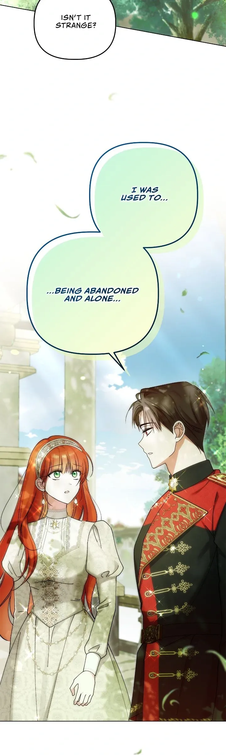 The Nerd Turned Out to Be the Tyrant Chapter 49 Online - página 17