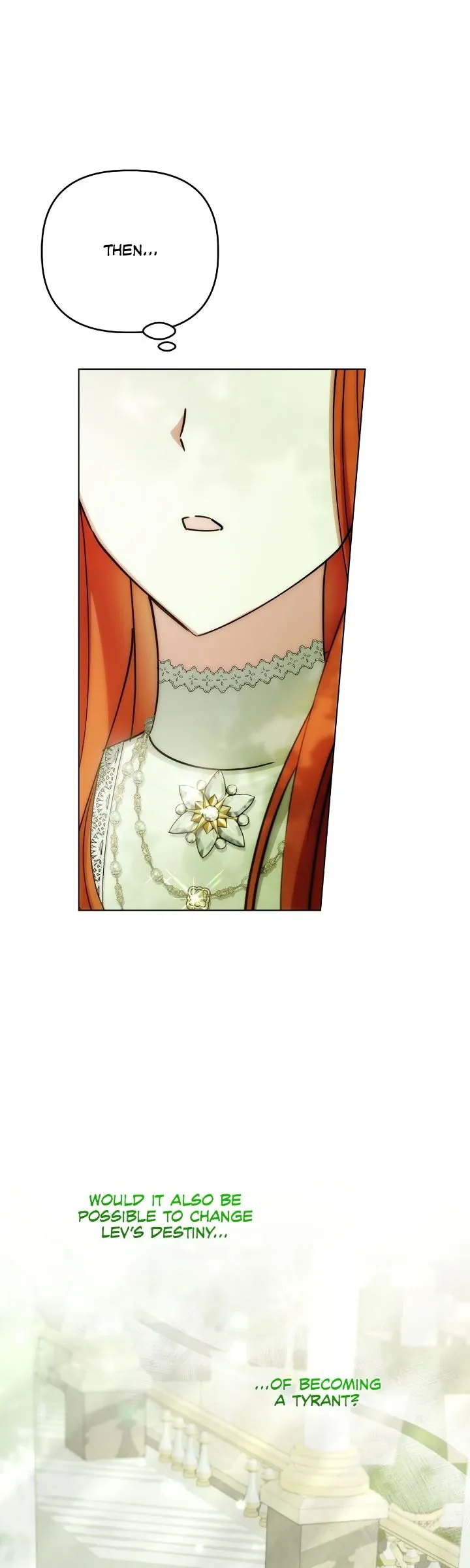 The Nerd Turned Out to Be the Tyrant Chapter 49 Online - página 22