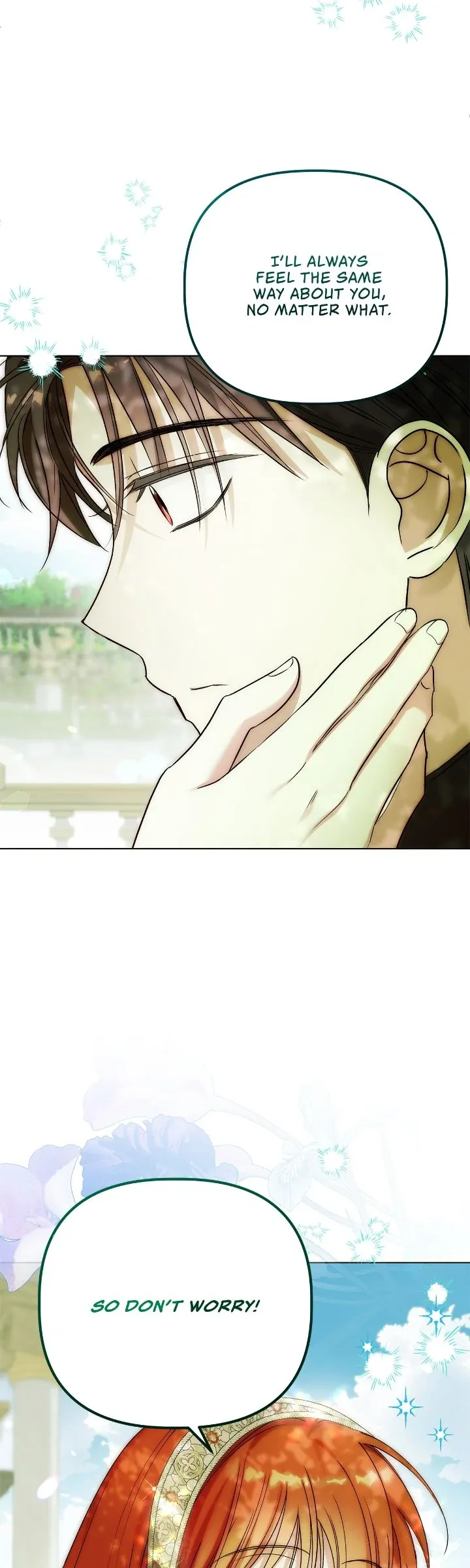 The Nerd Turned Out to Be the Tyrant Chapter 49 Online - página 26