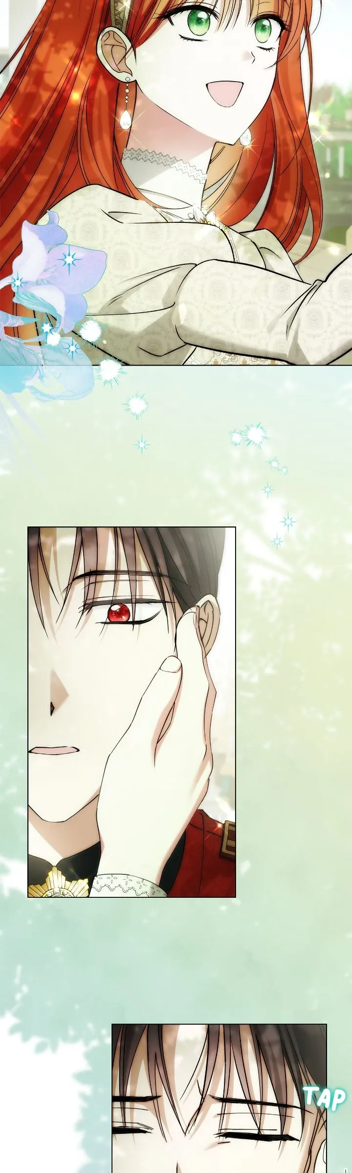 The Nerd Turned Out to Be the Tyrant Chapter 49 Online - página 27