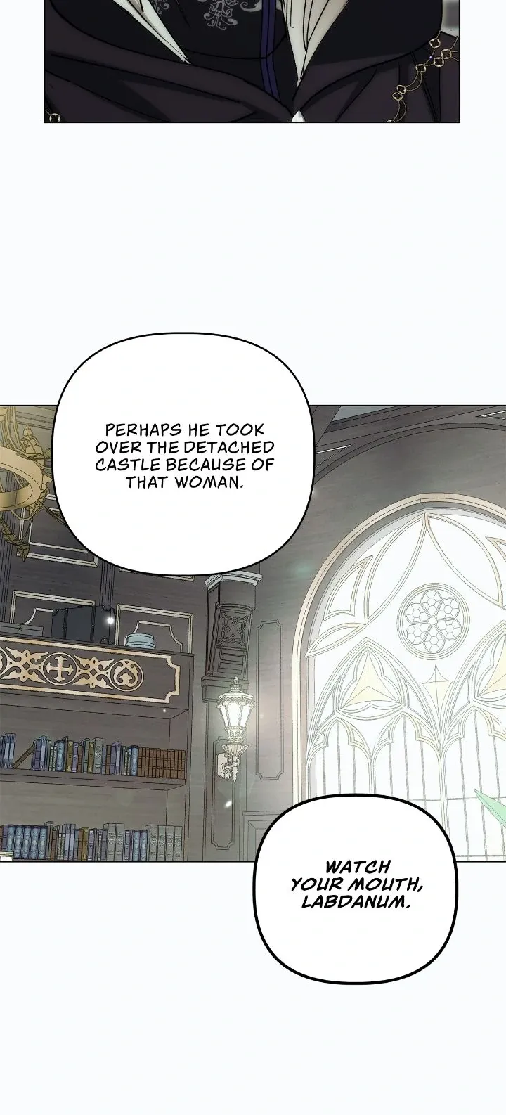 The Nerd Turned Out to Be the Tyrant Chapter 49 Online - página 35