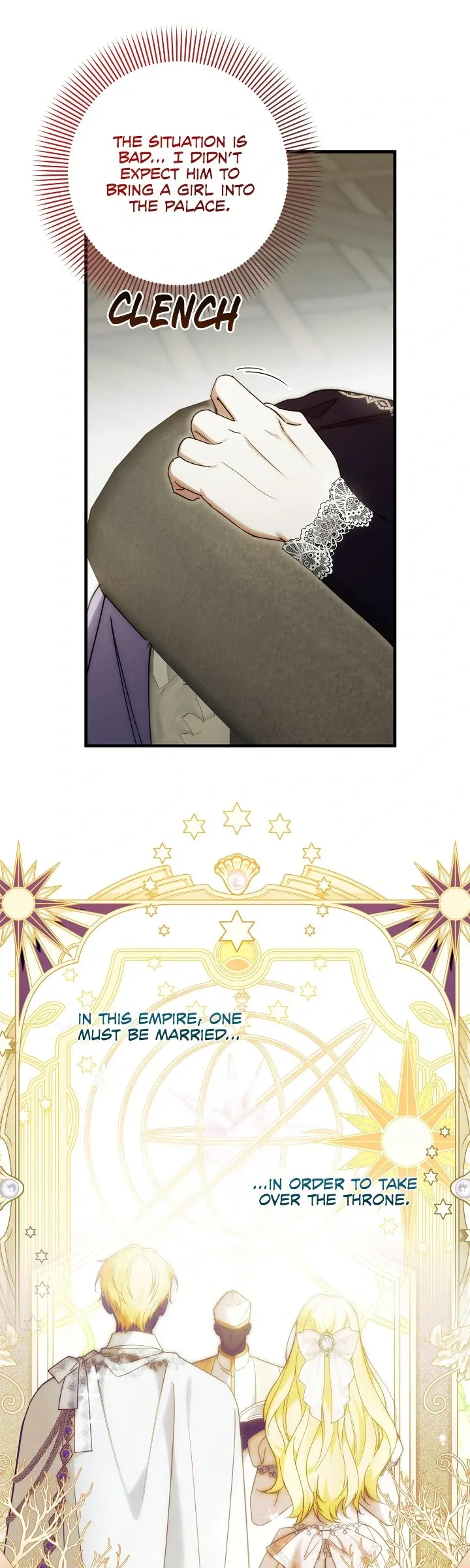 The Nerd Turned Out to Be the Tyrant Chapter 49 Online - página 36