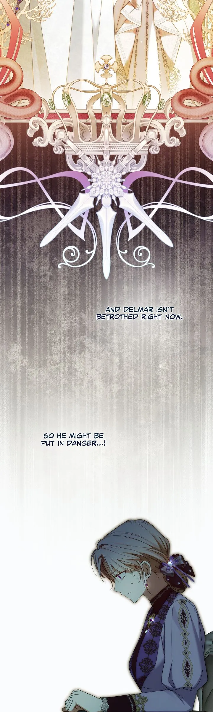 The Nerd Turned Out to Be the Tyrant Chapter 49 Online - página 37