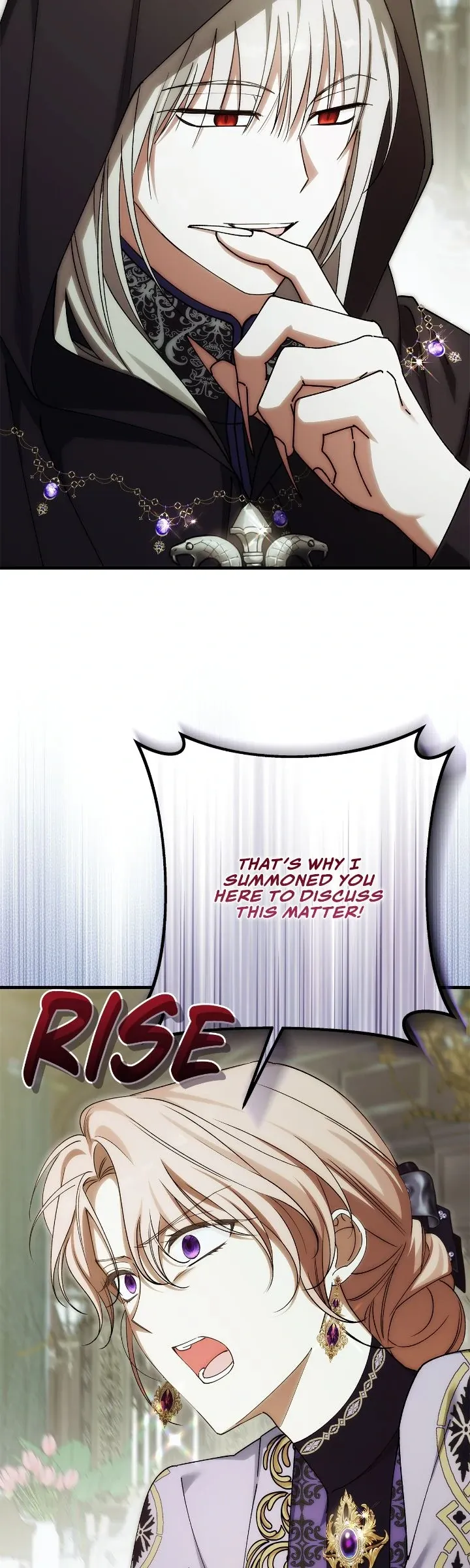 The Nerd Turned Out to Be the Tyrant Chapter 49 Online - página 42