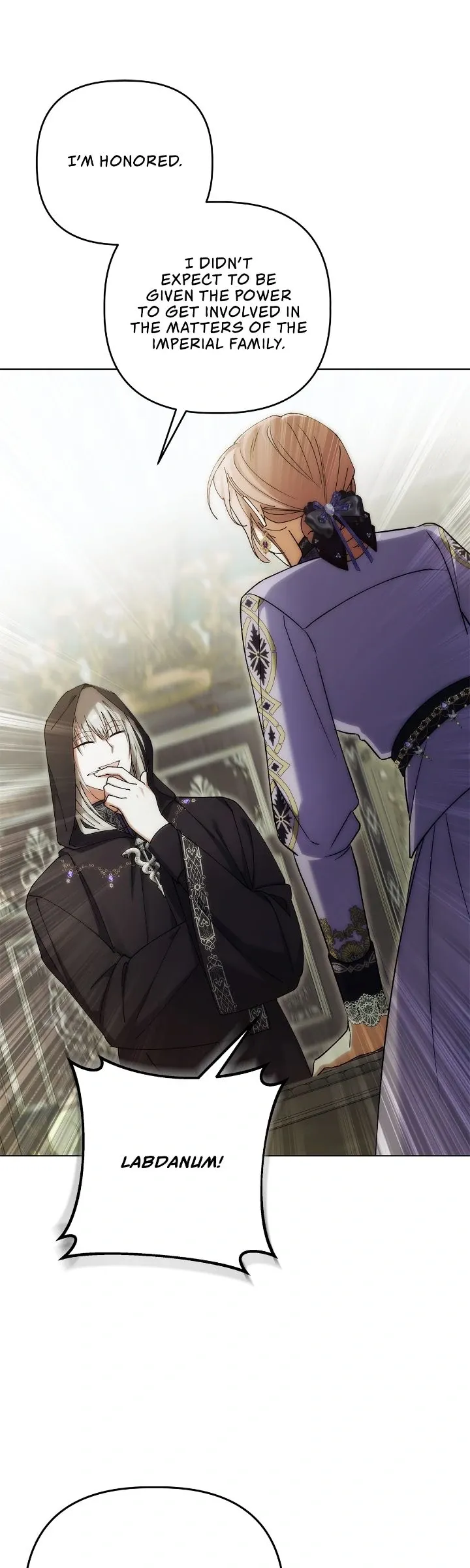 The Nerd Turned Out to Be the Tyrant Chapter 49 Online - página 44