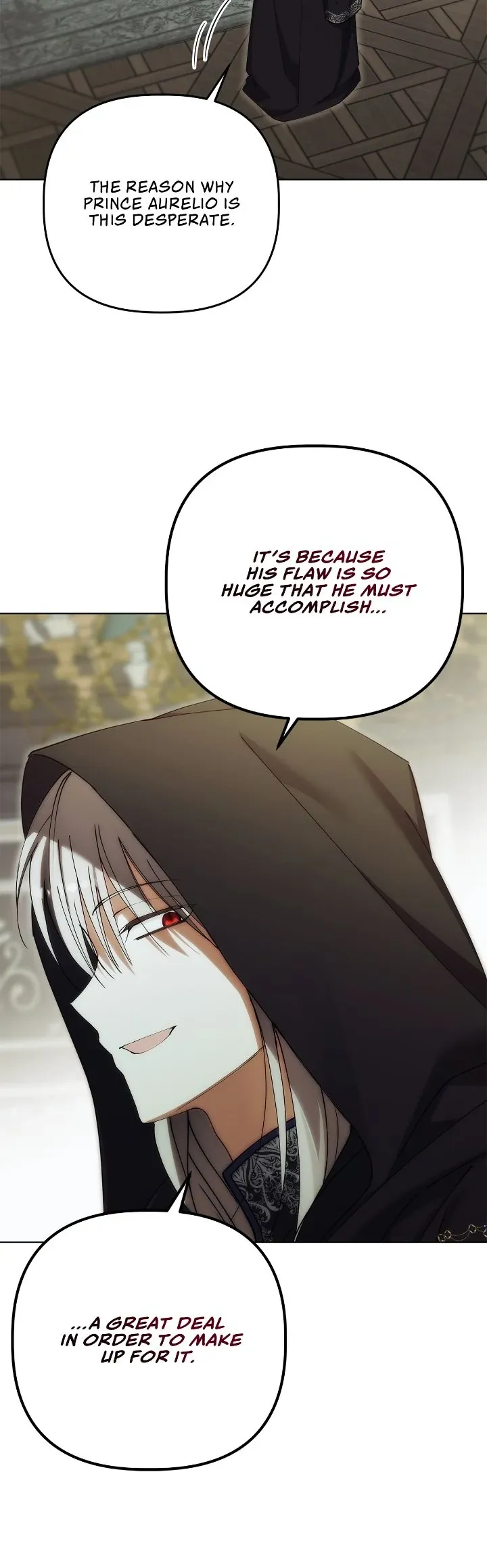 The Nerd Turned Out to Be the Tyrant Chapter 49 Online - página 47