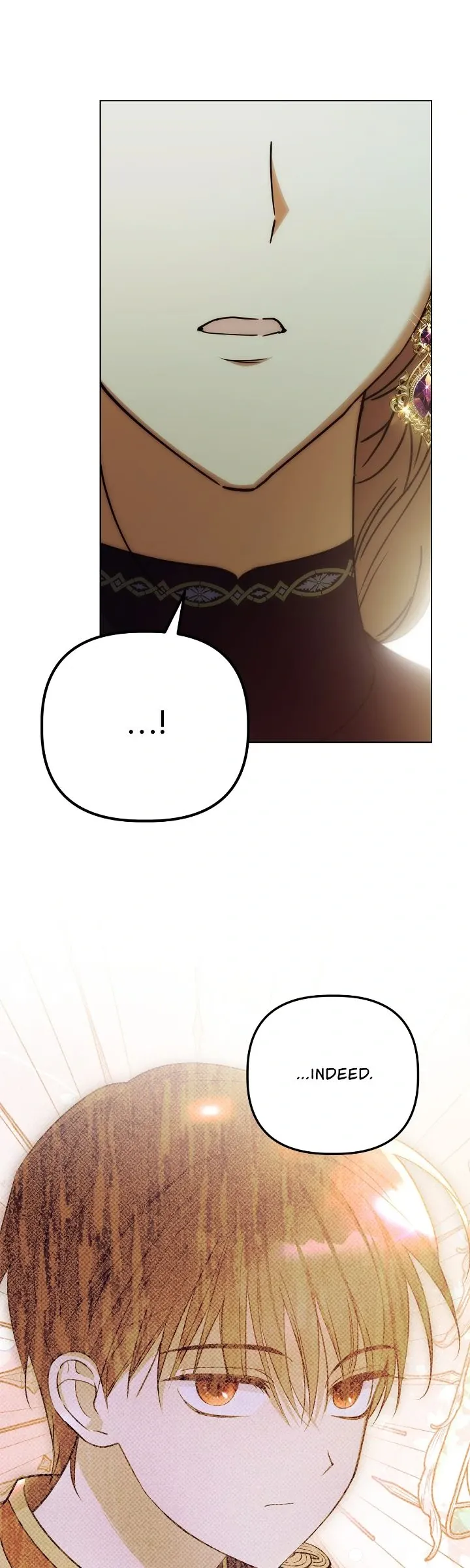 The Nerd Turned Out to Be the Tyrant Chapter 49 Online - página 48