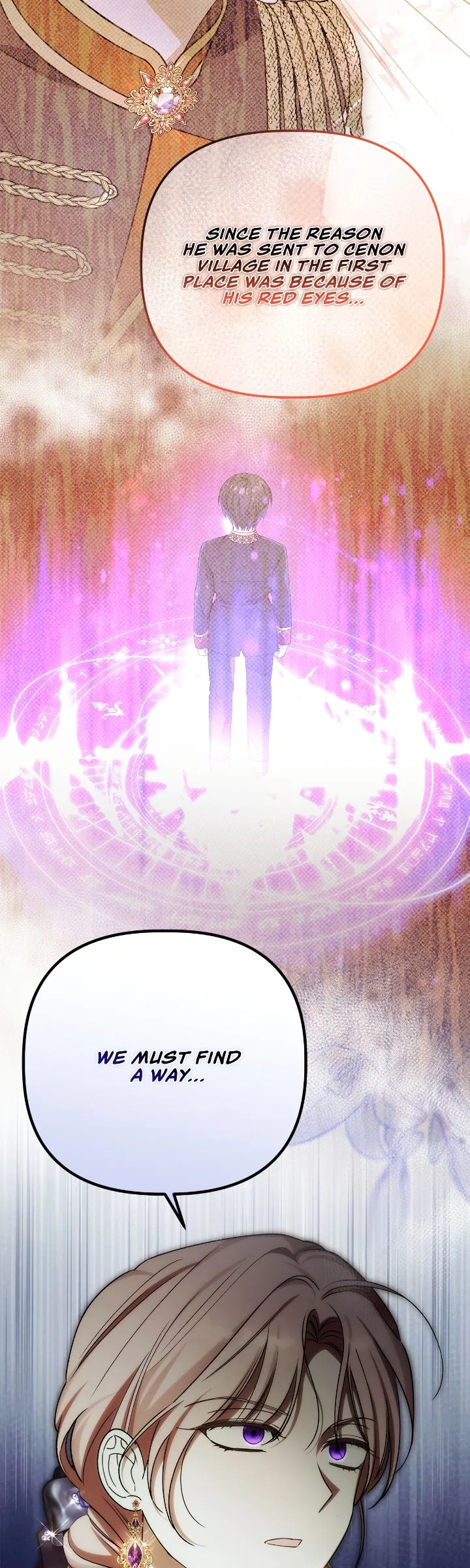 The Nerd Turned Out to Be the Tyrant Chapter 49 Online - página 49