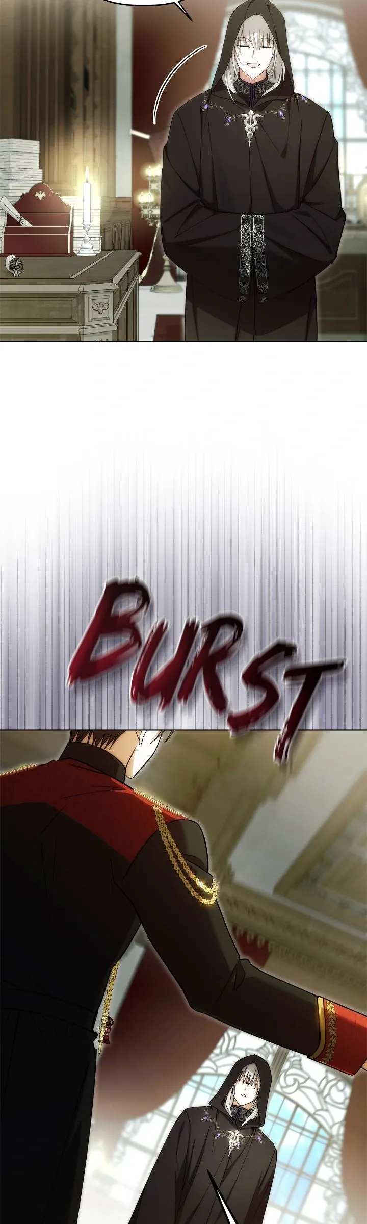 The Nerd Turned Out to Be the Tyrant Chapter 49 Online - página 52