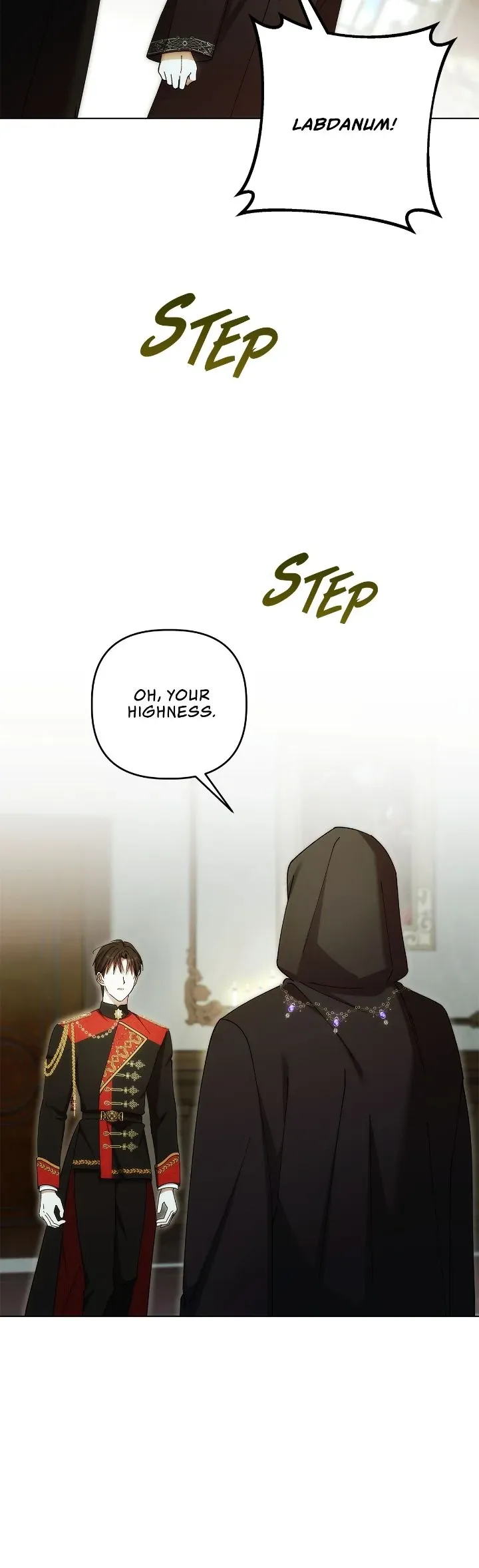 The Nerd Turned Out to Be the Tyrant Chapter 49 Online - página 53