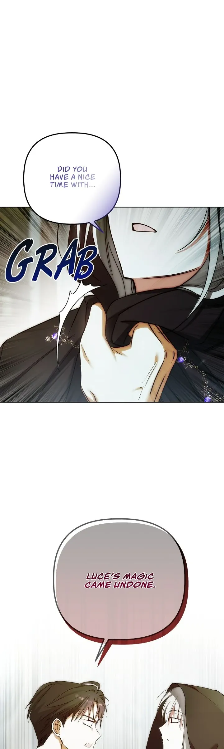 The Nerd Turned Out to Be the Tyrant Chapter 49 Online - página 54