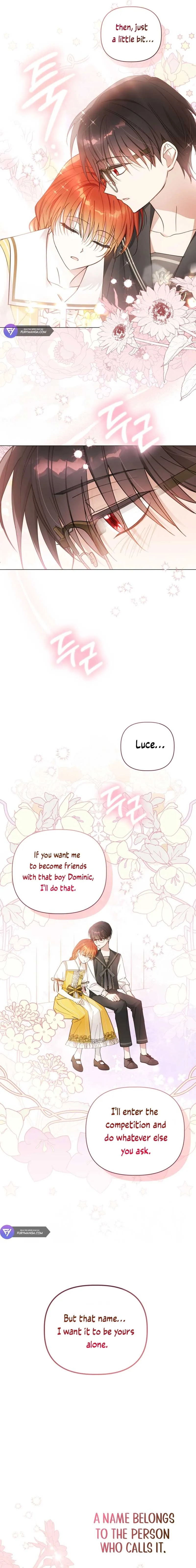 The Nerd Turned Out to Be the Tyrant Chapter 5 Online - página 7