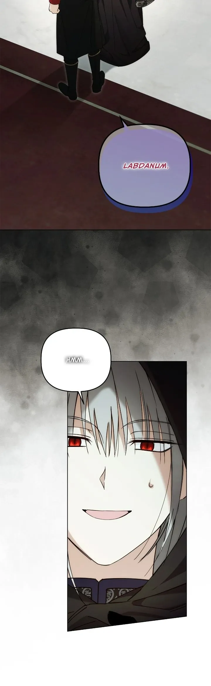 The Nerd Turned Out to Be the Tyrant Chapter 50 Online - página 4