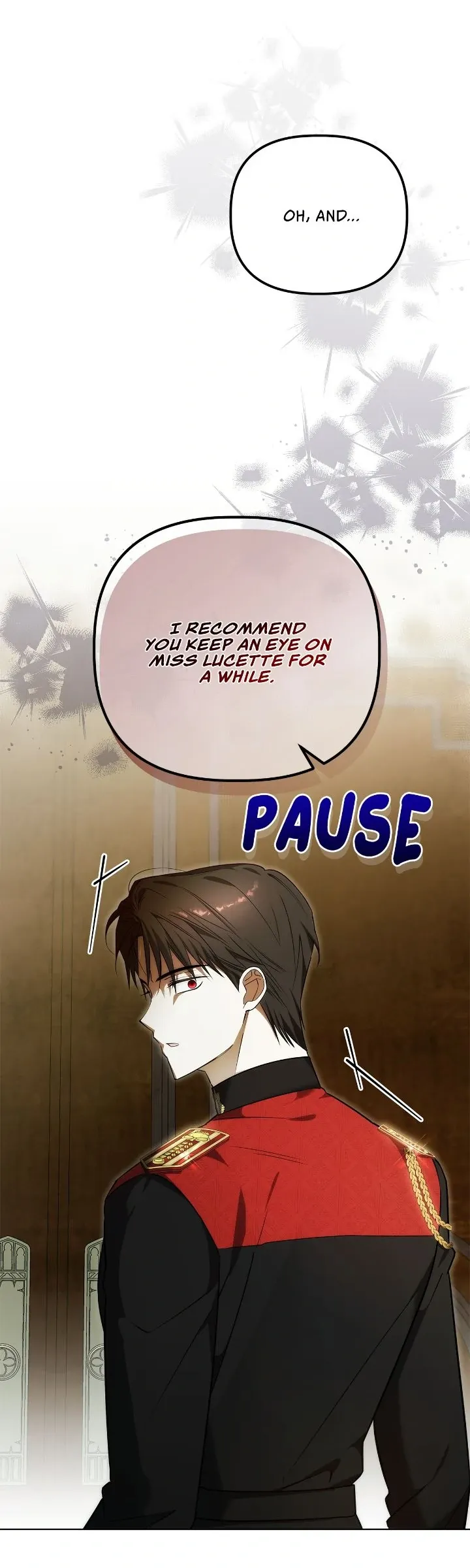 The Nerd Turned Out to Be the Tyrant Chapter 50 Online - página 13