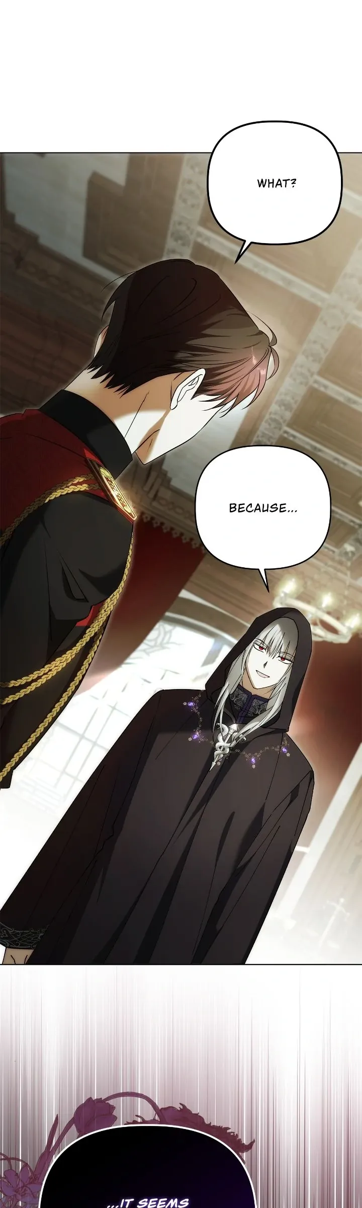 The Nerd Turned Out to Be the Tyrant Chapter 50 Online - página 14