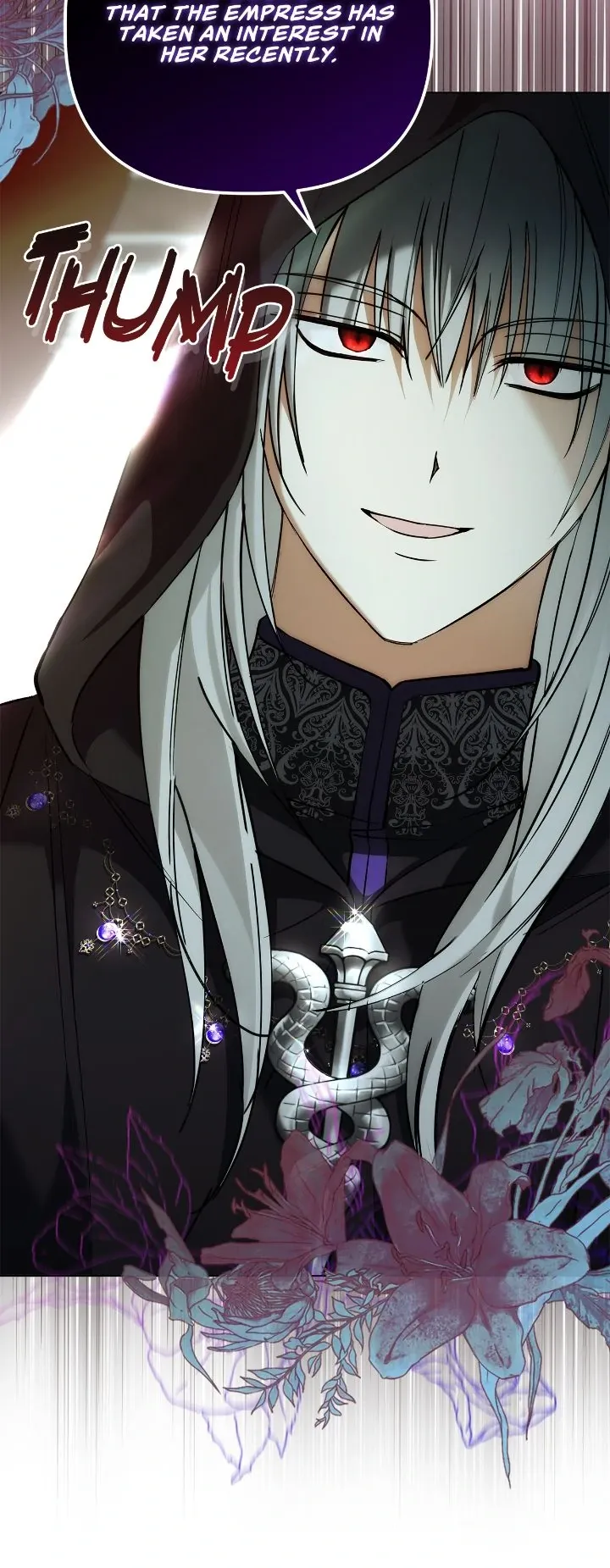 The Nerd Turned Out to Be the Tyrant Chapter 50 Online - página 15