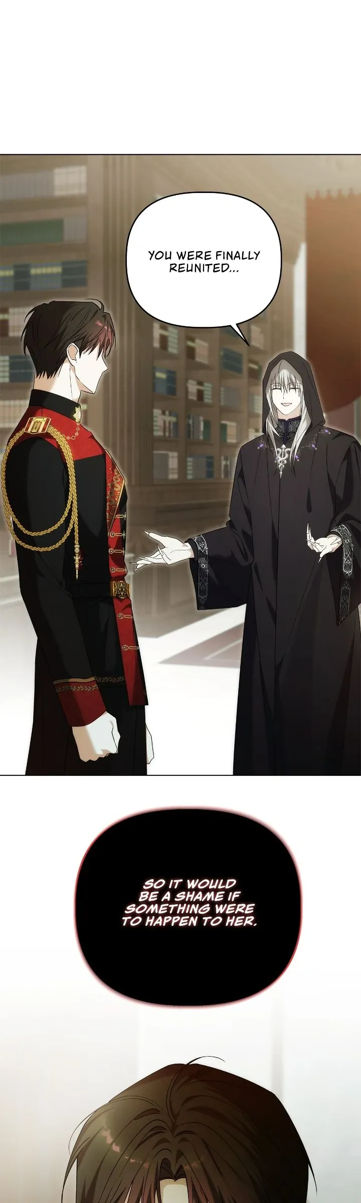 The Nerd Turned Out to Be the Tyrant Chapter 50 Online - página 16